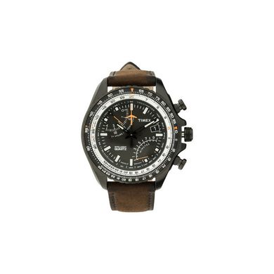 Мужские часы Timex Intelligent Quartz Aviator Chrono Tx2p102