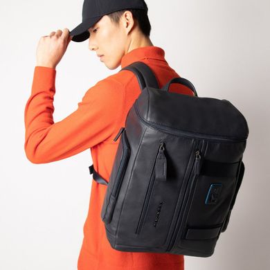 Рюкзак для ноутбука Piquadro DIONISO/Blue CA5165W103_BLU