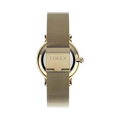 Годинники наручні жіночі Timex TRANSCEND Tx2u86900
