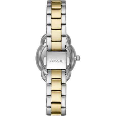 Часы наручные женские FOSSIL ES4498 кварцевые, на браслете, США