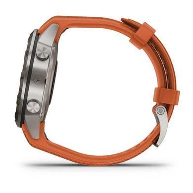 Смарт-часы Garmin MARQ Adventurer Performance Edition