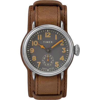 Чоловічі годинники Timex WELTON Tx2r88000