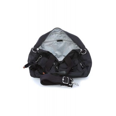 Женская сумка Kipling DEFEA Dazz Black (H53) K18217_H53