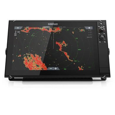 Ехолот Simrad NSS16 Evo3S (без датчика)