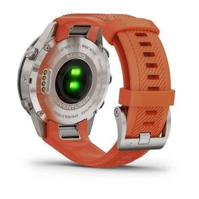 Смарт-часы Garmin MARQ Adventurer Performance Edition