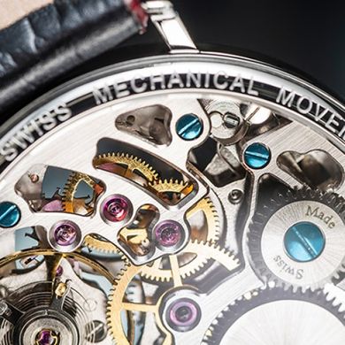 165.500.60 Жіночі наручні годинники Davosa
