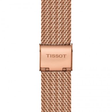 Годинники наручні жіночі Tissot PR 100 SPORT CHIC T101.910.33.151.00