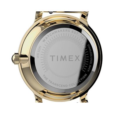 Годинники наручні жіночі Timex TRANSCEND Tx2u86900