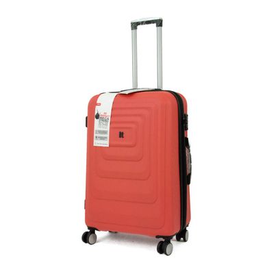 Валіза IT Luggage MESMERIZE/Cayenne M Середній IT16-2297-08-M-S366
