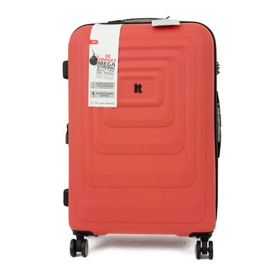 Чемодан IT Luggage MESMERIZE/Cayenne M Средний IT16-2297-08-M-S366