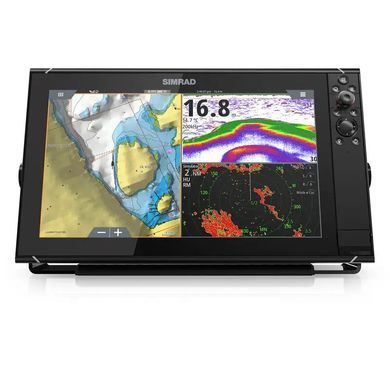 Ехолот Simrad NSS16 Evo3S (без датчика)