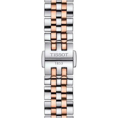 Tissot LE LOCLE AUTOMATIC LADY (29.00) SPECIAL EDITION T006.207.22.036.00