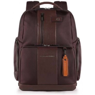 Рюкзак для ноутбука Piquadro BRIEF/D. Brown CA4532BR_TM