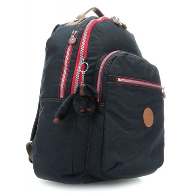 Рюкзак для ноутбука Kipling CLAS SEOUL True Navy C (99S) K12622_99S