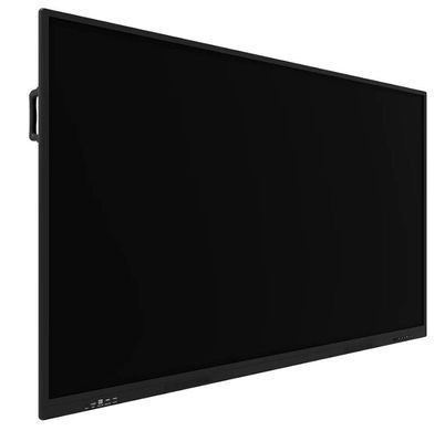 Інтерактивна панель Prestigio Multiboard Light Series Gen 5 - 65", (OS Android)