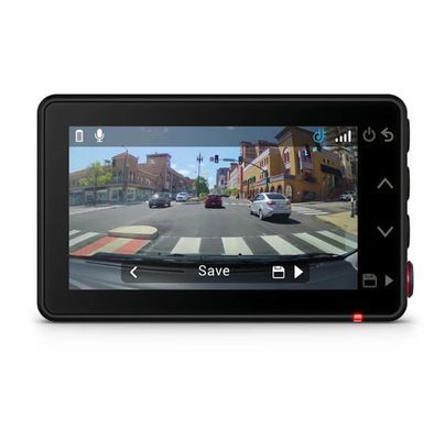 Видеорегистратор Garmin Dash Cam X210