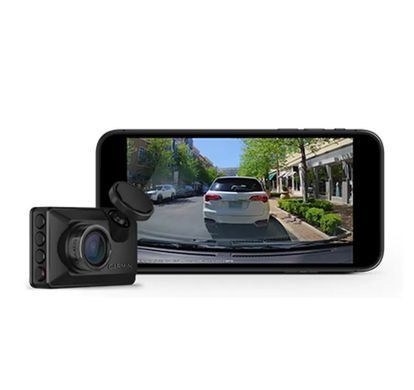 Видеорегистратор Garmin Dash Cam X210