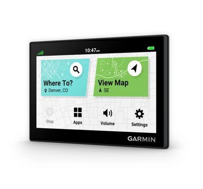 Автонавігатор Garmin Drive 53 (трафік не включено)