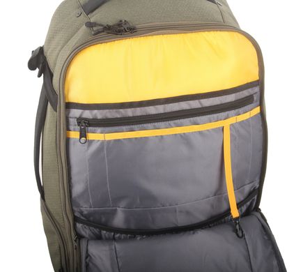 Рюкзак-сумка з відділенням для ноутбука CAT Code 83766;152 хакі