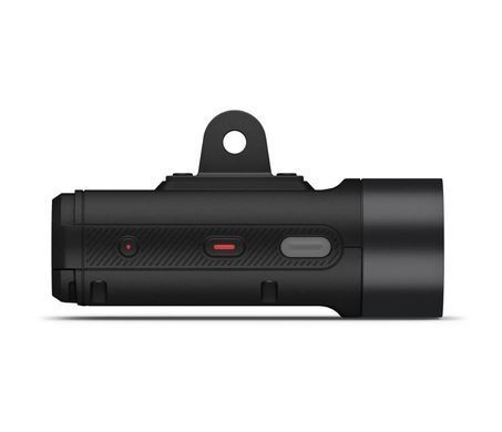 Велофара Garmin Varia Vue з відеокамерою 4K