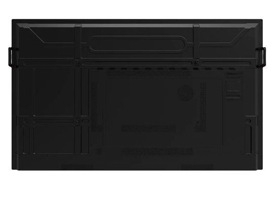 Інтерактивна панель Prestigio Multiboard Light Series Gen 5 - 65", (OS Android)