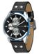 Чоловічі наручні годинники Guardo P011447 SlBB 1
