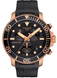 Часы наручные мужские Tissot SEASTAR 1000 CHRONOGRAPH T120.417.37.051.00 1