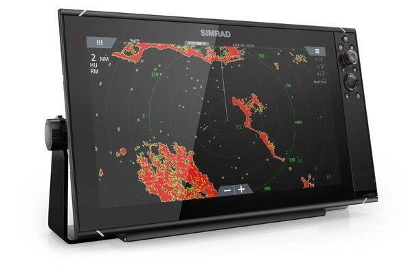Ехолот Simrad NSS16 Evo3S (без датчика)