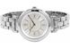 Часы наручные женские DKNY NY2582 кварцевые, стрелки с подсветкой, серебристые, США 2