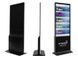 Интерактивный киоск INTBOARD INFOCOM ST 43&Prime; (non touch)