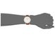 Часы наручные женские FOSSIL ES4428 кварцевые, кожаный ремешок, США 7