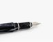 KP09-07-01-FPEF MIRAGE FOUNTAIN PEN BLACK ACC. EF Пір'яна Ручка Visconti 2