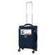 Валіза IT Luggage PIVOTAL/Two Tone Dress Blues S Маленький IT12-2461-08-S-M105 4