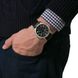 Часы наручные мужские FOSSIL FS4812 кварцевые, ремешок из кожи, США 9