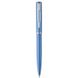 Ручка Waterman кулькова ALLURE Blue CT BP 23 312 1