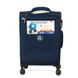 Валіза IT Luggage PIVOTAL/Two Tone Dress Blues S Маленький IT12-2461-08-S-M105 2