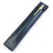 Чехол для ручки черный кожаный PAR89000103 2