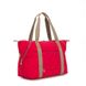 Жіноча сумка Kipling ART M True Red C (88Z) K13405_88Z 4