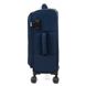 Чемодан IT Luggage PIVOTAL/Two Tone Dress Blues S Маленький IT12-2461-08-S-M105 3