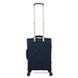 Валіза IT Luggage PIVOTAL/Two Tone Dress Blues S Маленький IT12-2461-08-S-M105 5