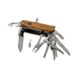 Складной нож Victorinox SWISSCHAMP WOOD 1.6791.63 2