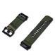 Тактический ремешок QuickFit 26 для часов Garmin, цвет Multicam Tropic