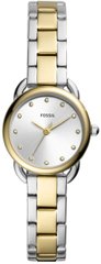Часы наручные женские FOSSIL ES4498 кварцевые, на браслете, США