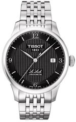 Часы наручные мужские Tissot LE LOCLE T006.408.11.057.00