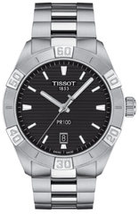 Годинники наручні чоловічі Tissot PR 100 SPORT GENT T101.610.11.051.00