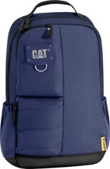 Рюкзак повсякденний CAT Millennial Classic 83441;157 синій