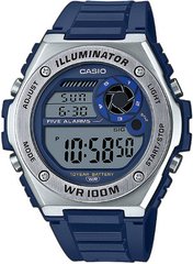 Часы наручные мужские CASIO MWD-100H-2AVEF