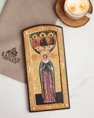Икона именная Мария-Магдалина