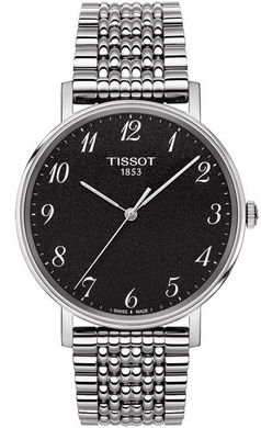 Часы наручные унисекс Tissot EVERYTIME MEDIUM T109.410.11.072.00