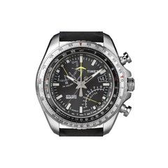 Чоловічі годинники Timex Intelligent Quartz Aviator Chrono Tx2p101